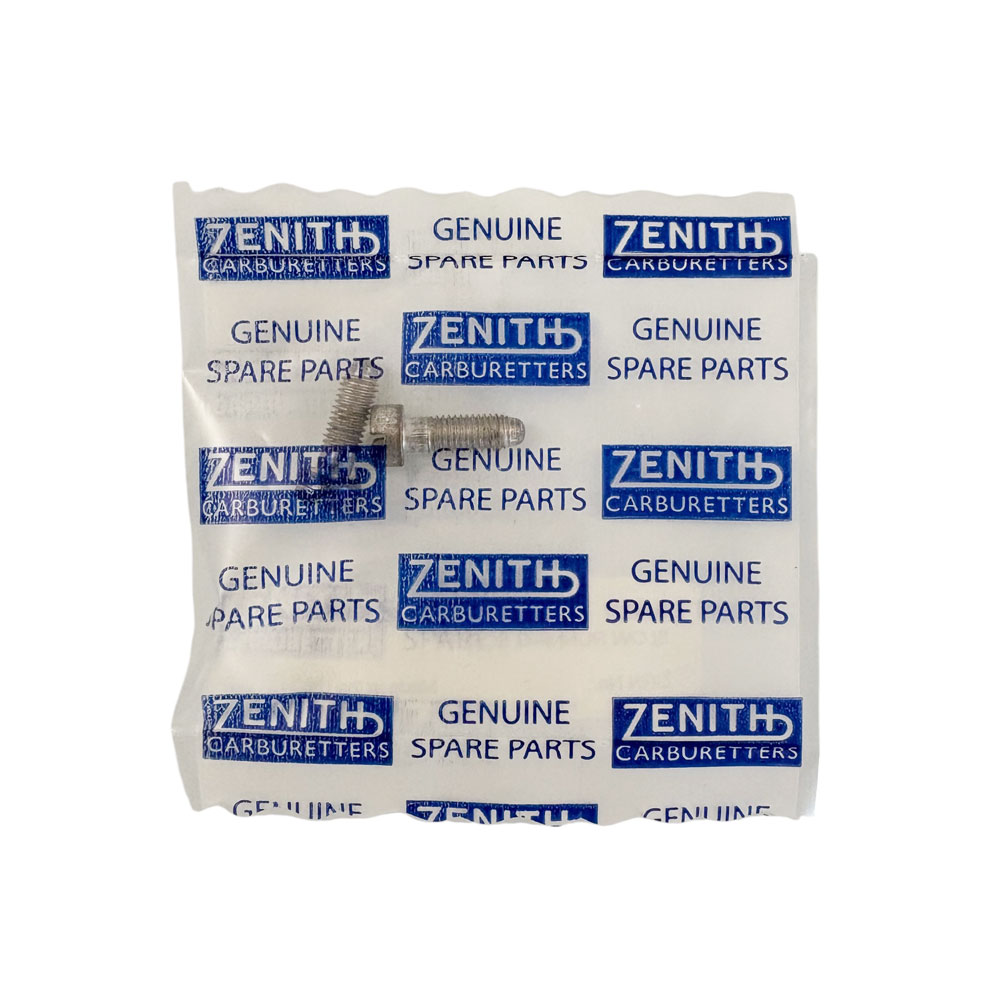 Slow Running Adjustment Screw 260140 Slow Running Adjustment Screw 260140